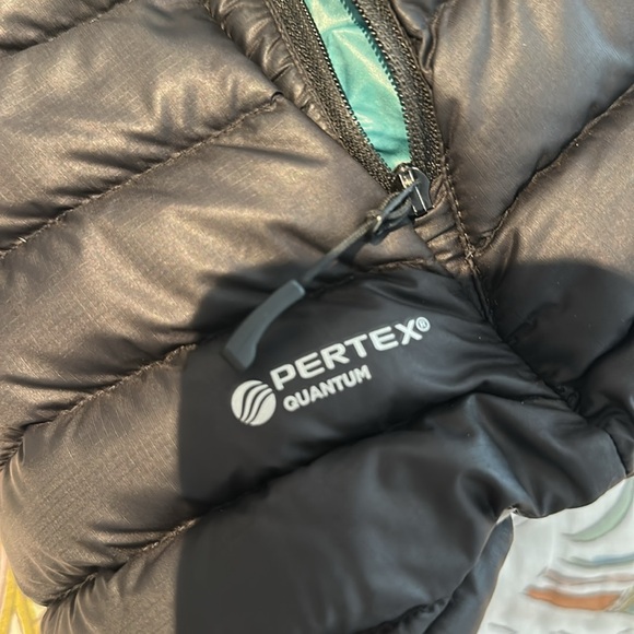 Women’s large Rab puffer jacket - Picture 6 of 6